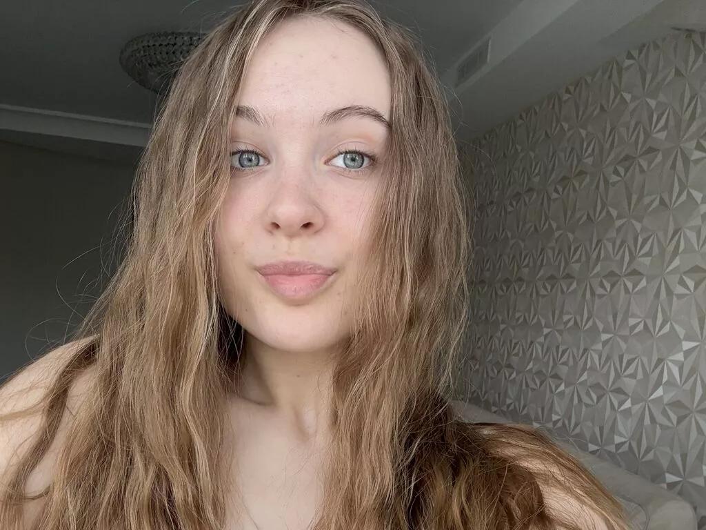Photos of AlbertaClem from LiveJasmin is Freechat