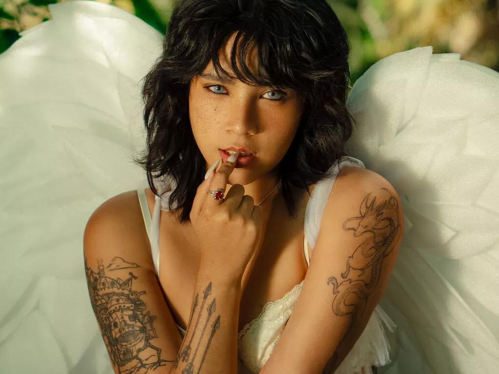 Photos of AlexiaBanner from LiveJasmin is Freechat