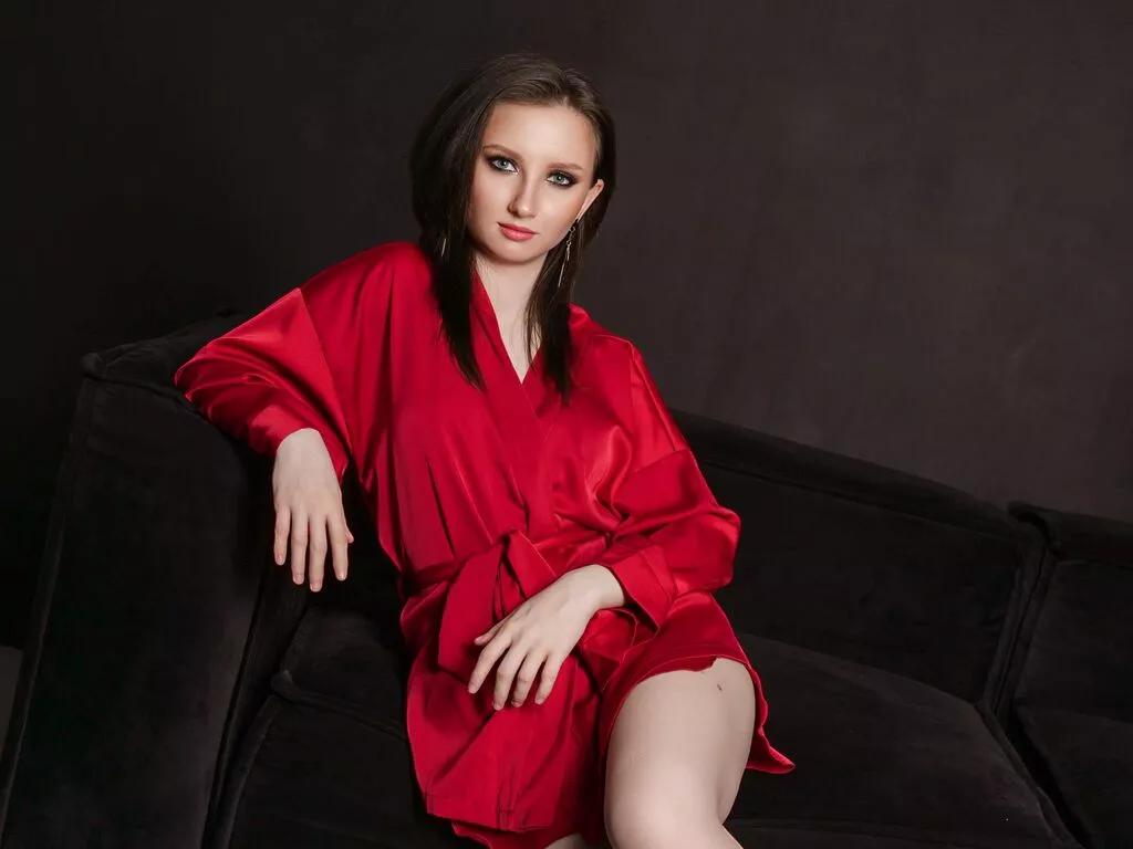 AmberKensberg from LiveJasmin is Freechat