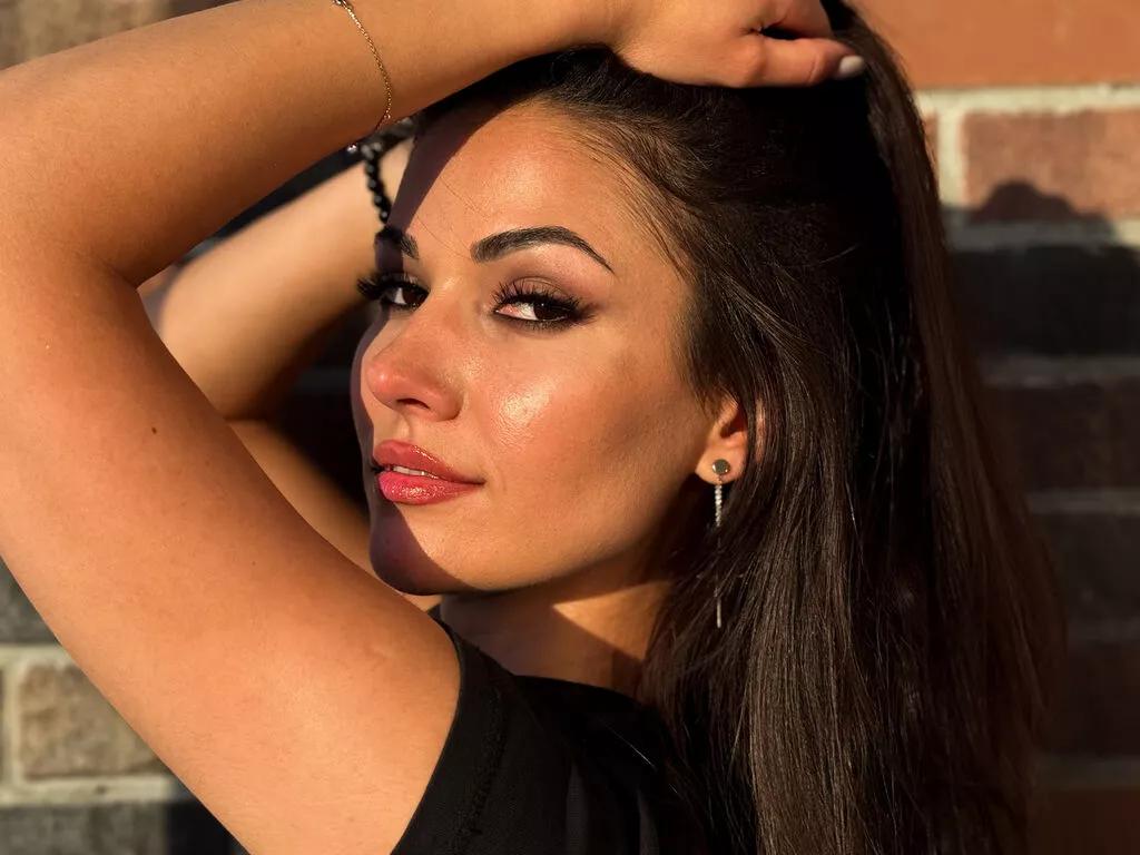 Photos of AminaMonre from LiveJasmin is Private