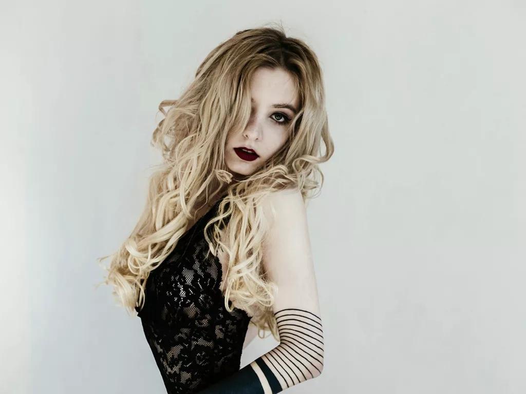 Photos of AngelikaMoebius from LiveJasmin is Freechat