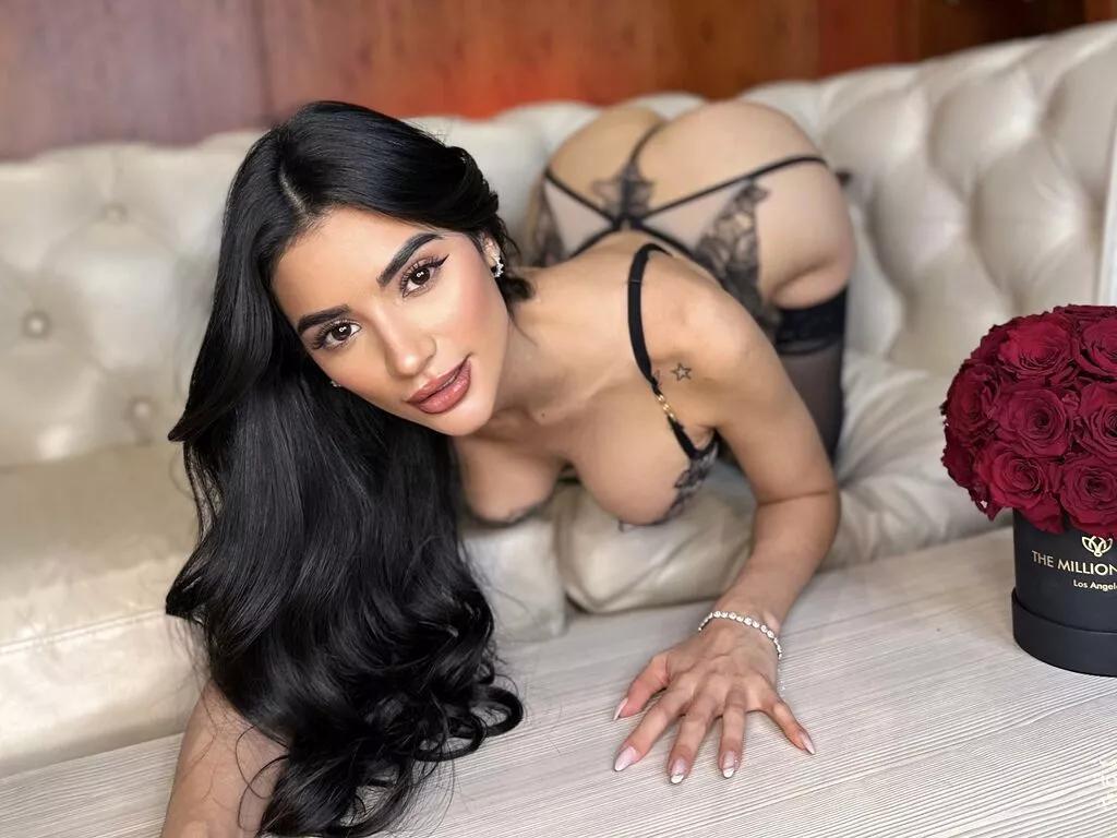 Photos of April from LiveJasmin is Freechat