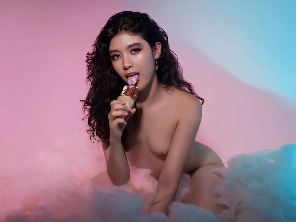 Photos of ArabellaBloom from LiveJasmin is Freechat
