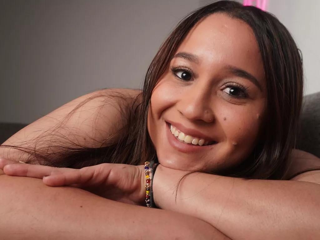 AvaBlue from LiveJasmin is Freechat