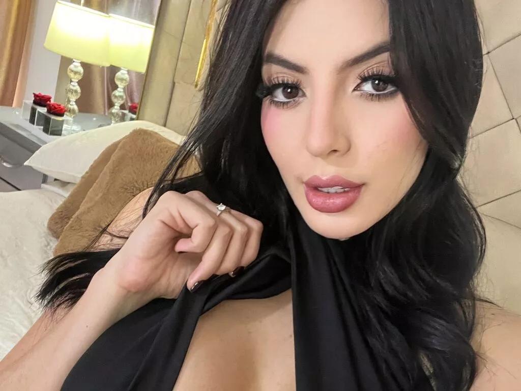 Photos of AvrilBonet from LiveJasmin is Freechat