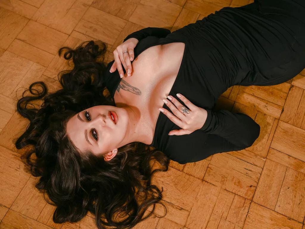 Photos of CascaEvans from LiveJasmin is Private