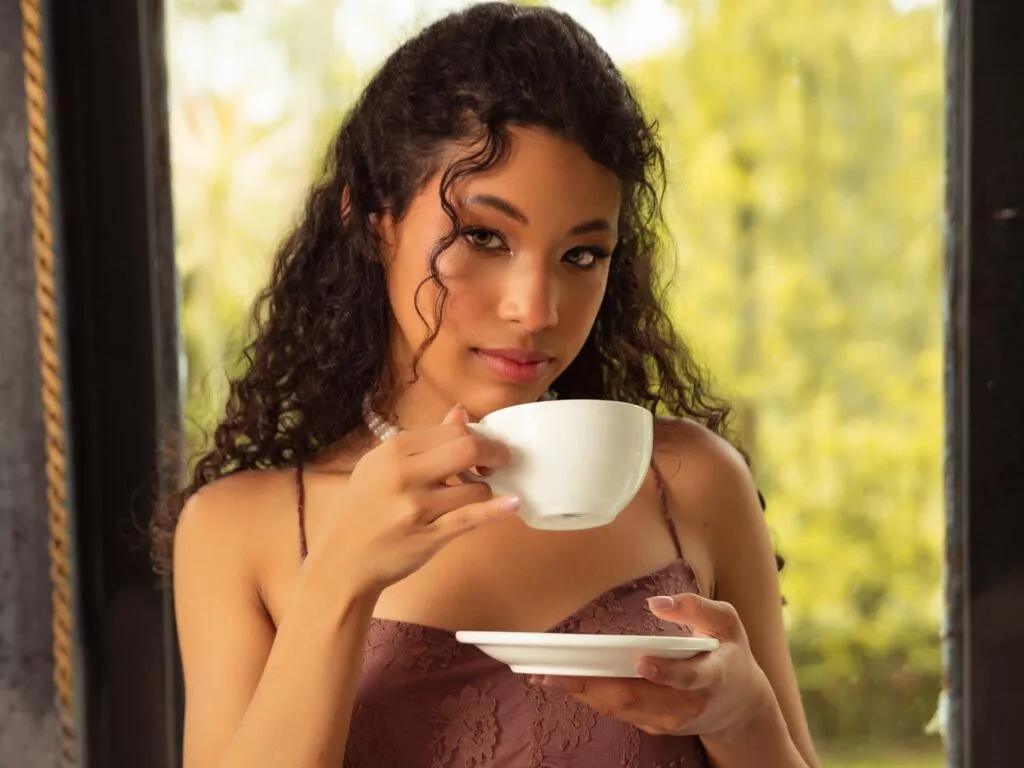 Photos of ChantalHans from LiveJasmin is Freechat