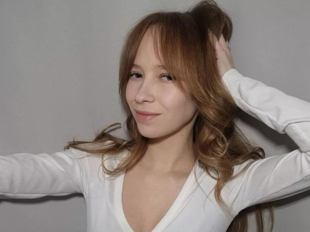 Photos of CoventinaCantrel from LiveJasmin is Freechat