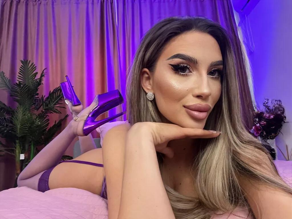 DalidaSelena from LiveJasmin is Freechat