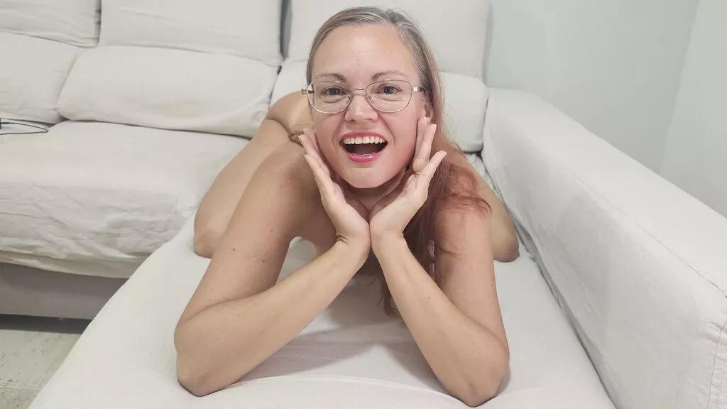 Photos of DianaSommer from LiveJasmin is Group