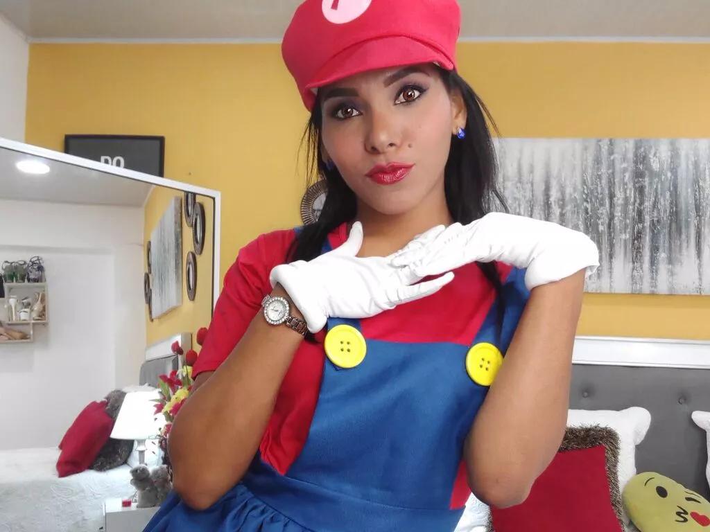 Photos of DllLoren from LiveJasmin is Freechat