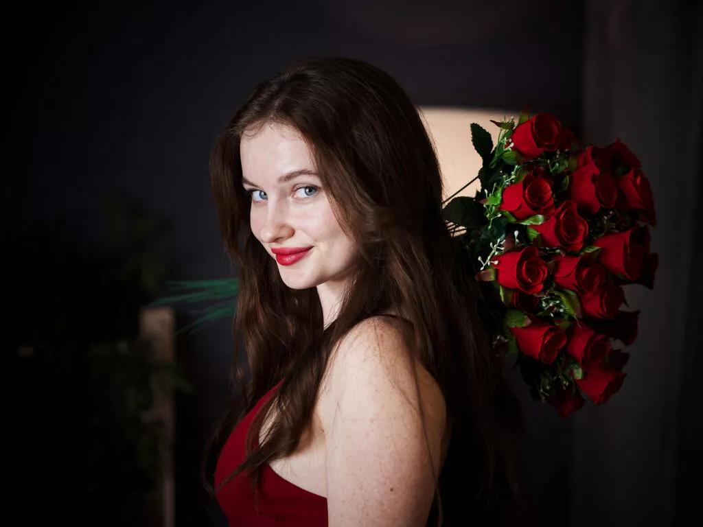 Photos of EadlinCarnley from LiveJasmin is Freechat