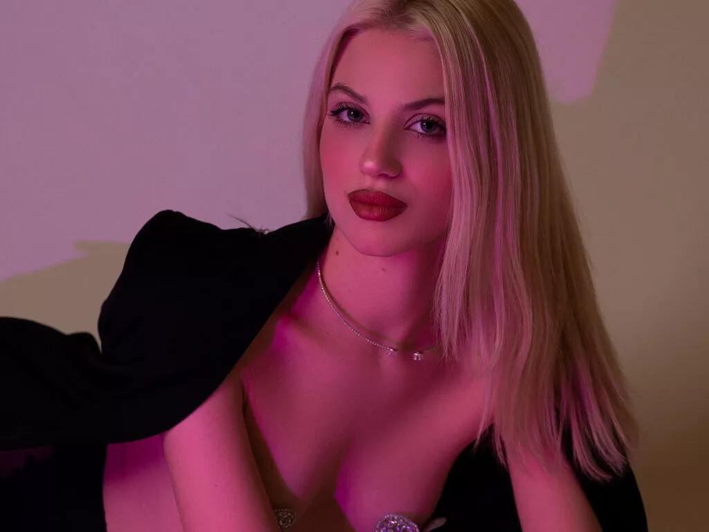 Photos of Eden from LiveJasmin is Freechat