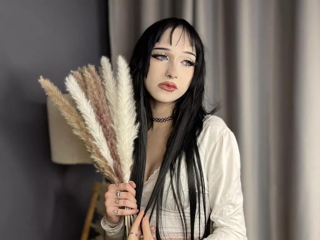 Photos of EdwinaCrammer from LiveJasmin is Freechat