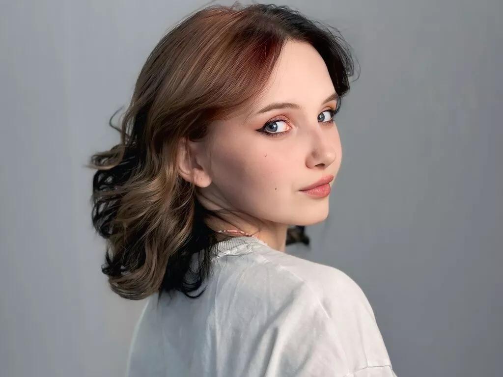 Photos of ElvaDavy from LiveJasmin is Freechat