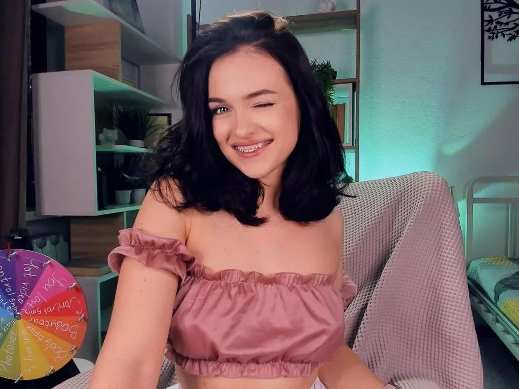 Photos of ElvinaBramblett from LiveJasmin is Freechat