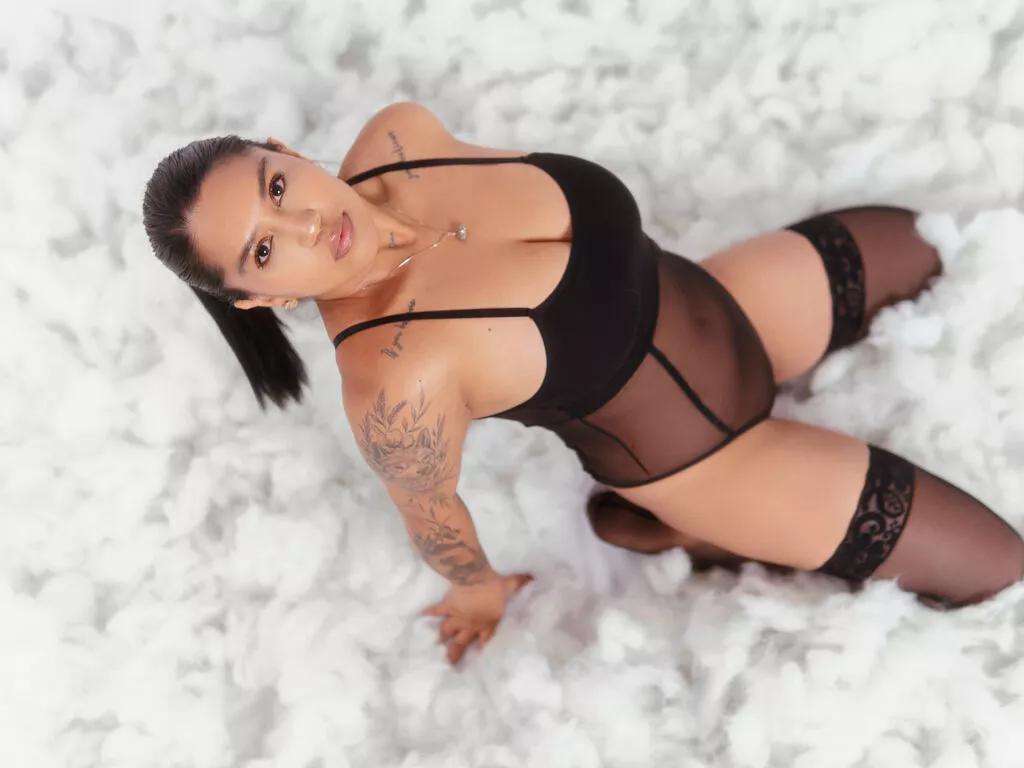 Photos of EvahMuller from LiveJasmin is Freechat