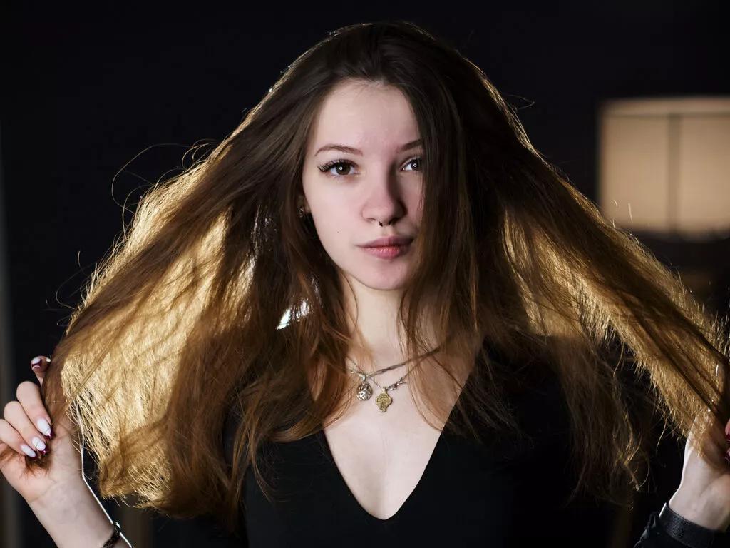 Photos of FloraBenny from LiveJasmin is Freechat