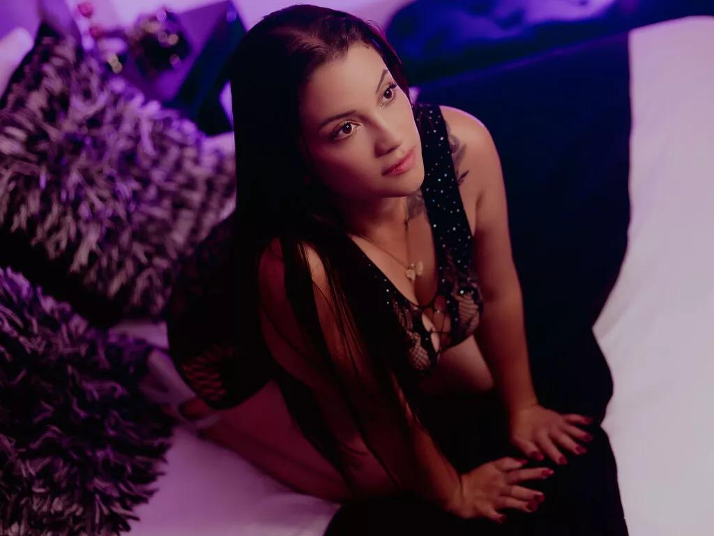 Photos of GabyParcker from LiveJasmin is Freechat
