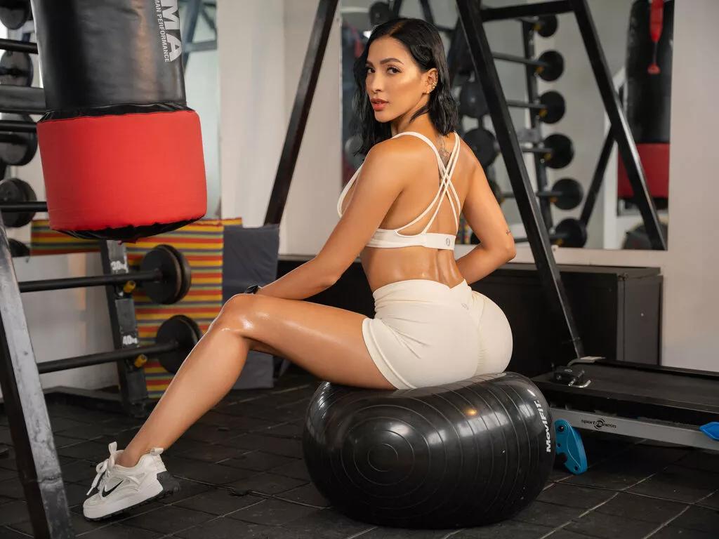 Photos of GiovanaRodriguez from LiveJasmin is Freechat