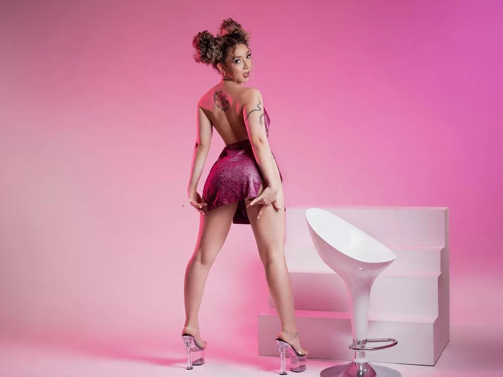 Photos of HaleyHouston from LiveJasmin is Group