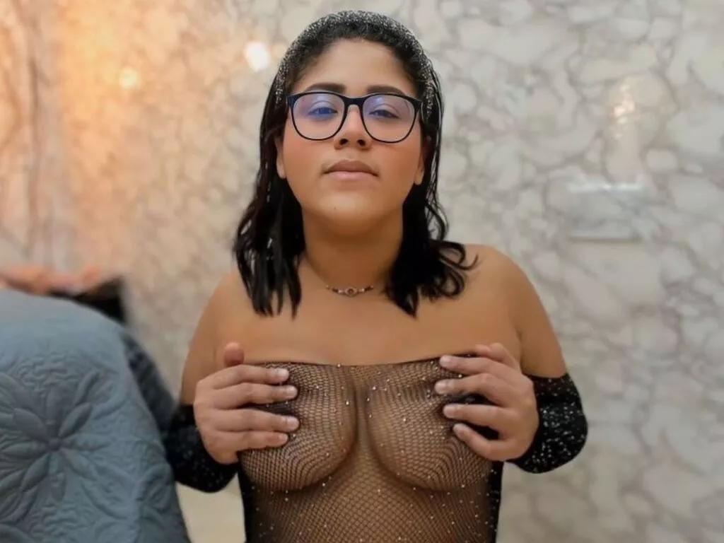 Photos of HanaRosie from LiveJasmin is Group