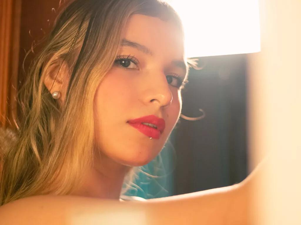 Photos of IsabelaFletcher from LiveJasmin is Freechat