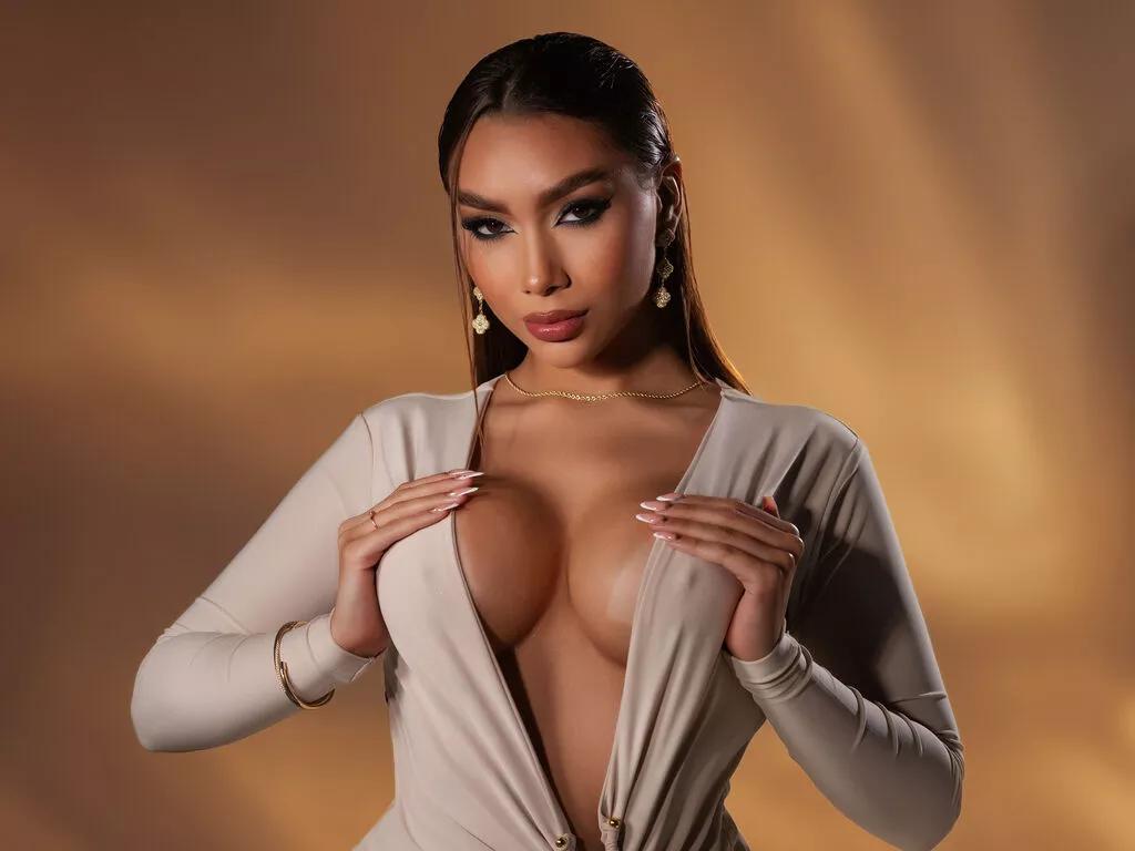 Photos of IsabelaPalomino from LiveJasmin is Freechat