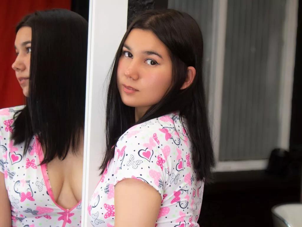 Photos of IvanaStaysy from LiveJasmin is Freechat