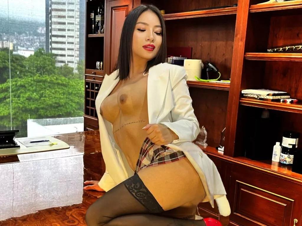 Photos of JaideeWang from LiveJasmin is Freechat