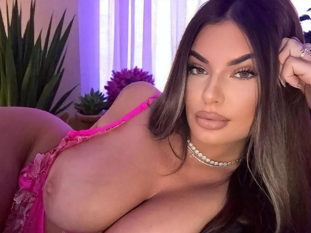 Photos of JessycaJane from LiveJasmin is Freechat
