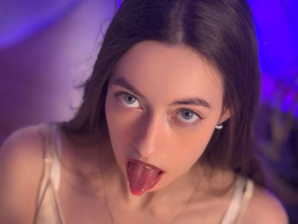 Photos of JinnyShiny from LiveJasmin is Freechat