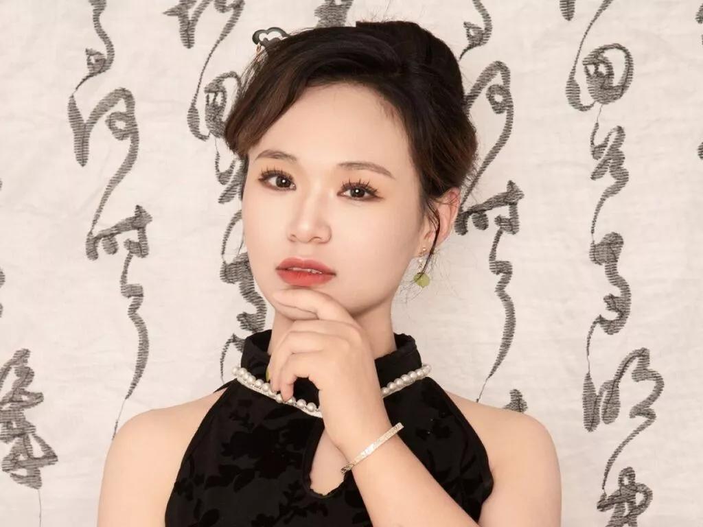 Photos of Judykaixi from LiveJasmin is Group
