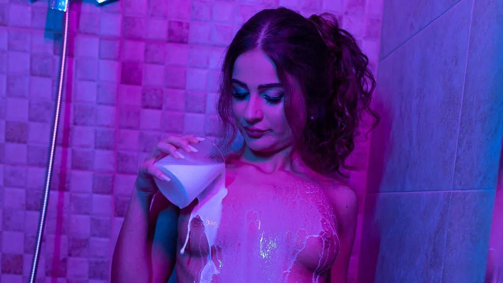 Photos of JuliaIvy from LiveJasmin is Group