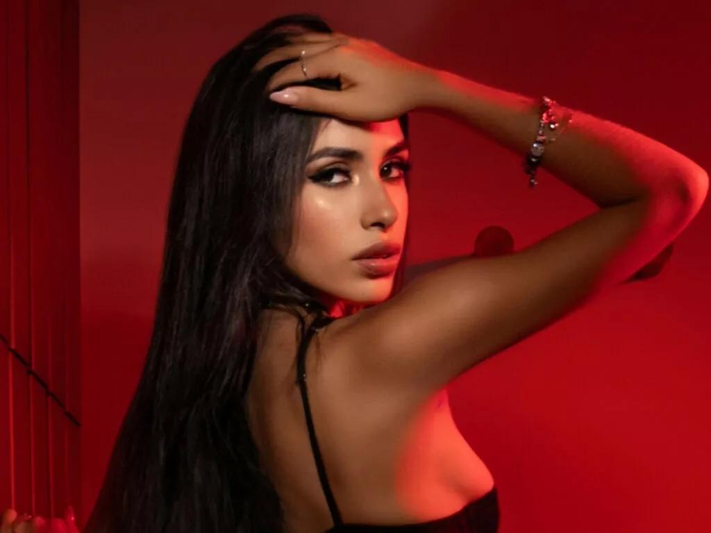 Photos of JuliettaJoness from LiveJasmin is Freechat