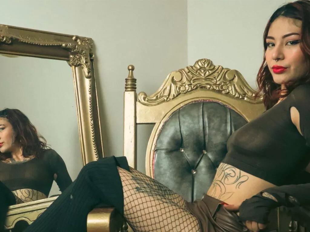 Photos of KattheCooper from LiveJasmin is Freechat