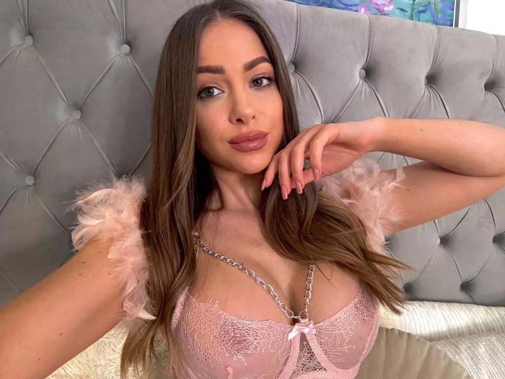 Photos of LanaHansen from LiveJasmin is Freechat