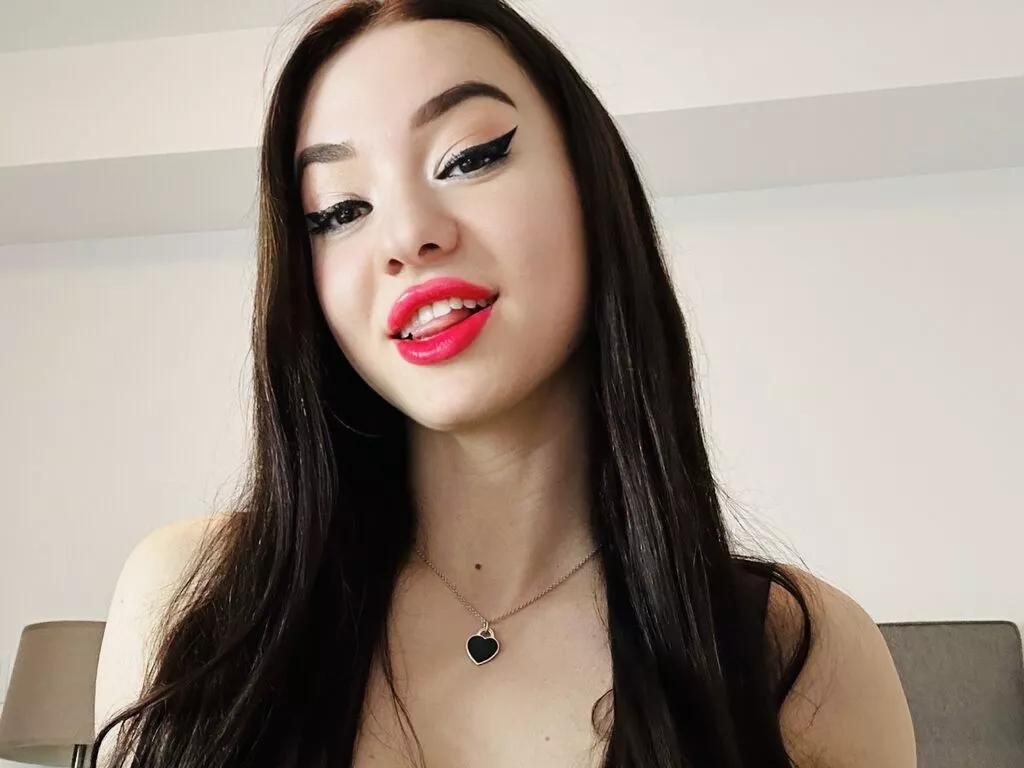 Photos of LiaPeach from LiveJasmin is Group