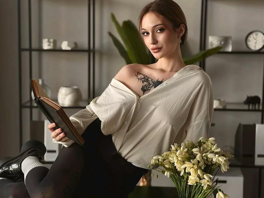 Photos of LilaBanniss from LiveJasmin is Freechat