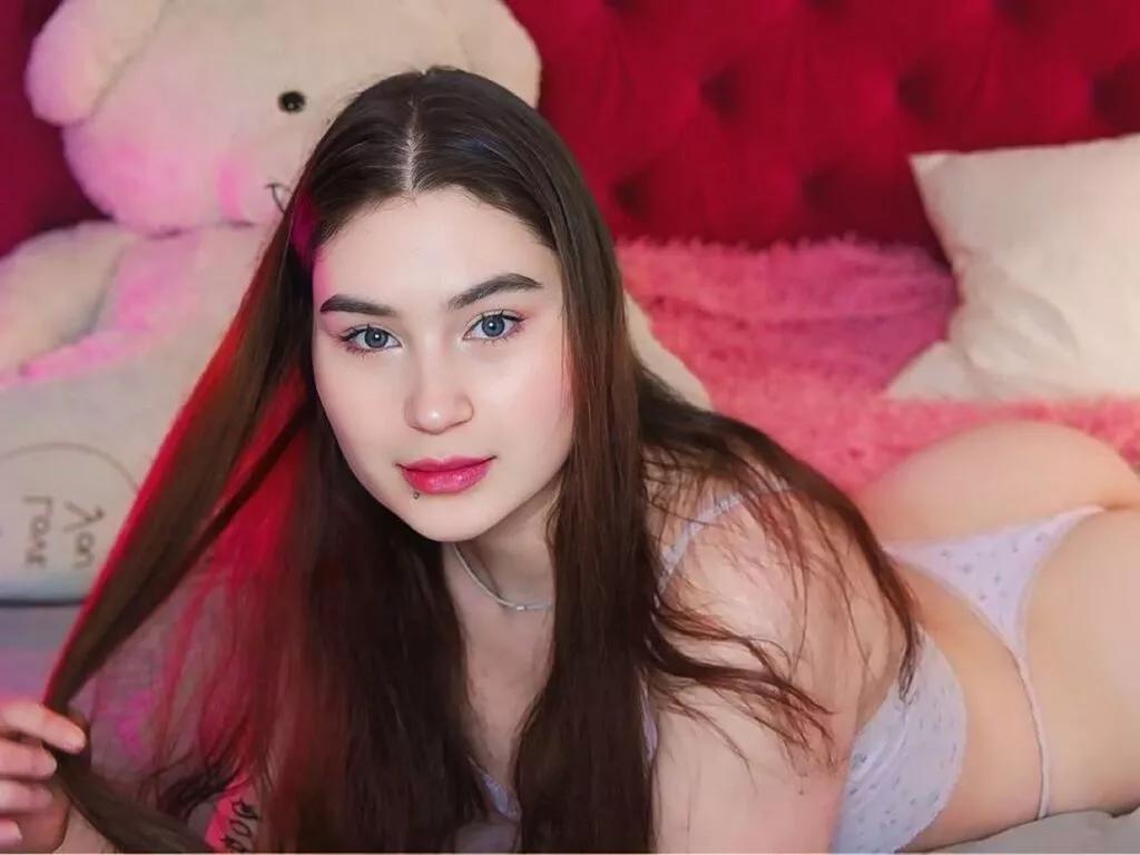 Photos of LiliLuu from LiveJasmin is Freechat