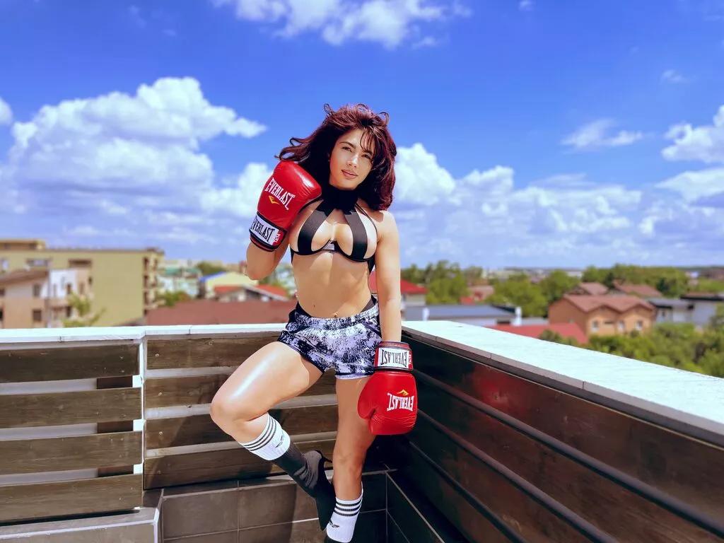 Photos of LisaBonna from LiveJasmin is Freechat