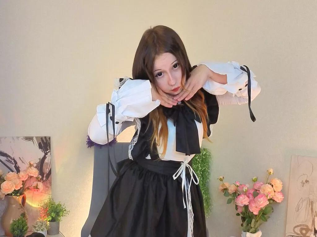 Photos of LoisDorning from LiveJasmin is Freechat