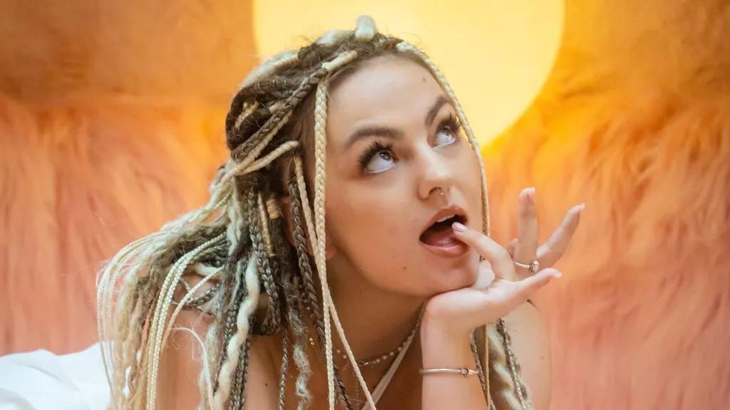 Photos of LollyMur from LiveJasmin is Freechat