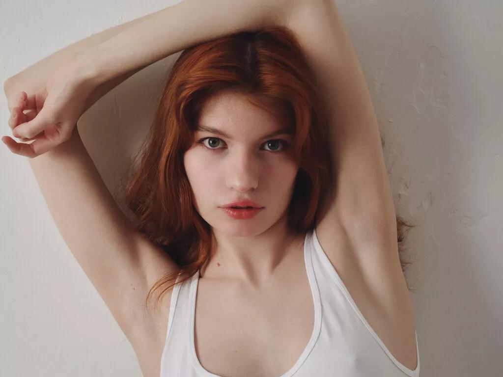 Photos of LolyMenson from LiveJasmin is Freechat