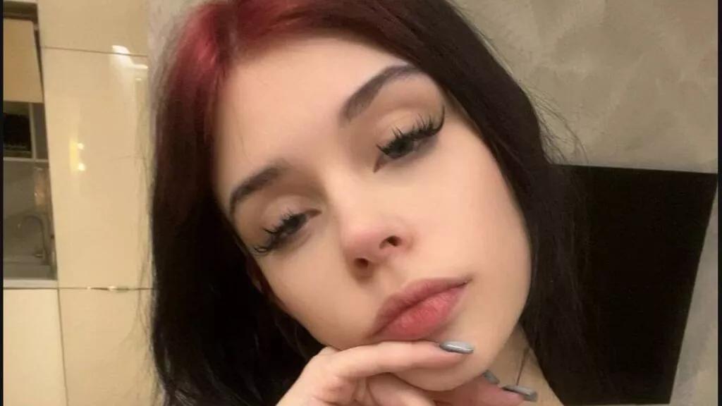 Photos of LoraBrow from LiveJasmin is Freechat