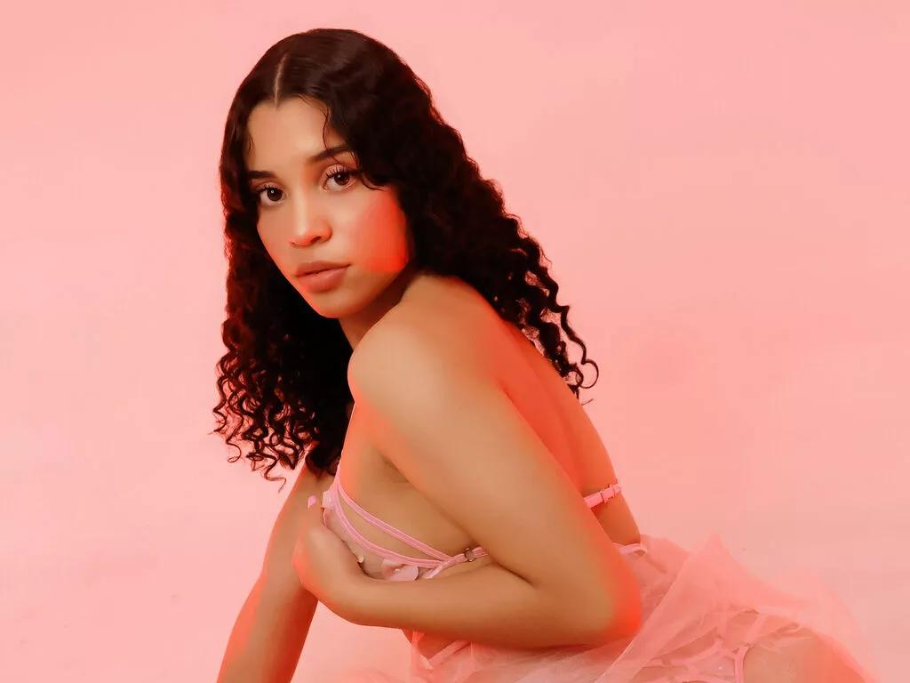 Photos of LunaBloss from LiveJasmin is Freechat