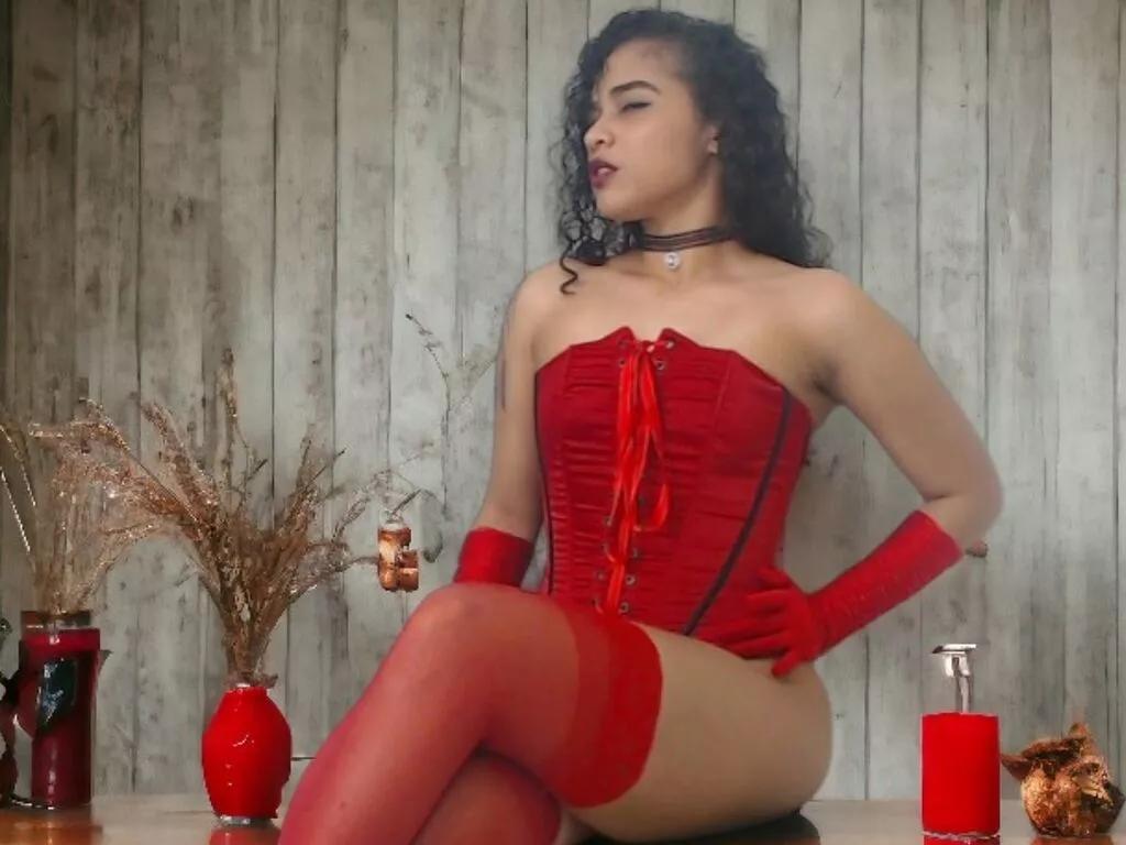Photos of LunaMuler from LiveJasmin is Freechat