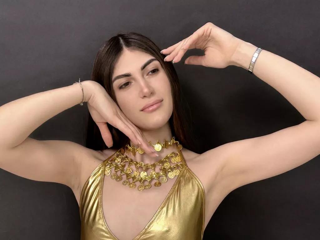 Photos of MaggieTurner from LiveJasmin is Freechat