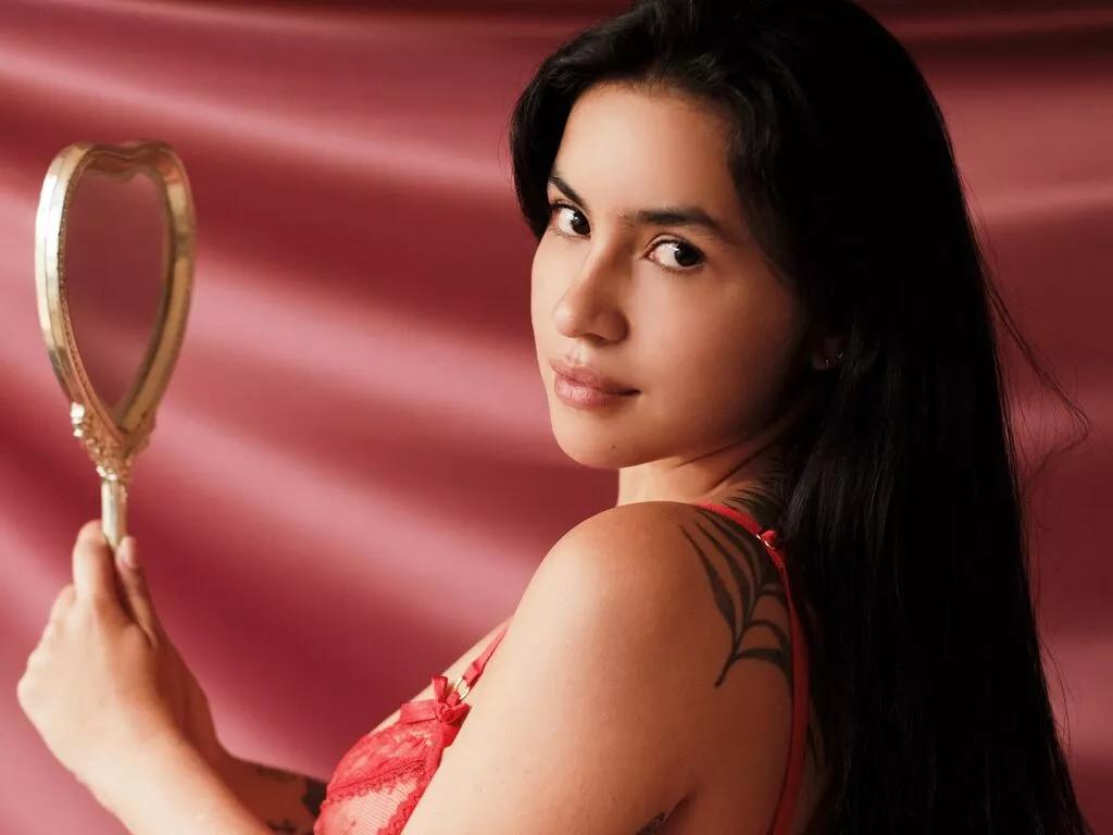 Photos of MarieLima from LiveJasmin is Freechat