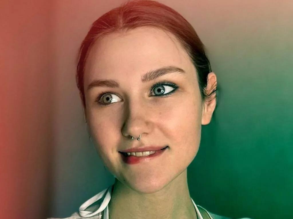 Photos of MeghanGateley from LiveJasmin is Freechat